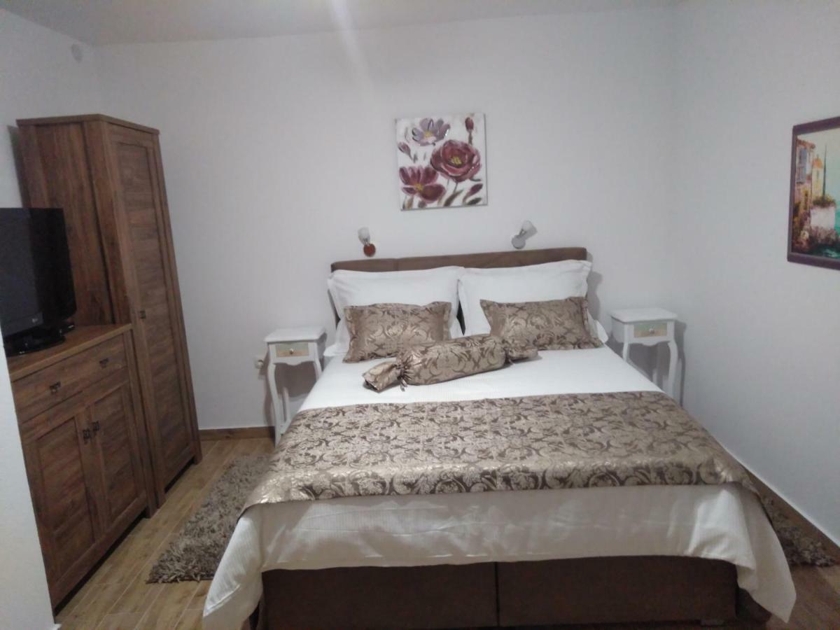 Apartment Center Roko Split Ngoại thất bức ảnh