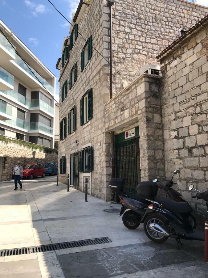 Apartment Center Roko Split Ngoại thất bức ảnh