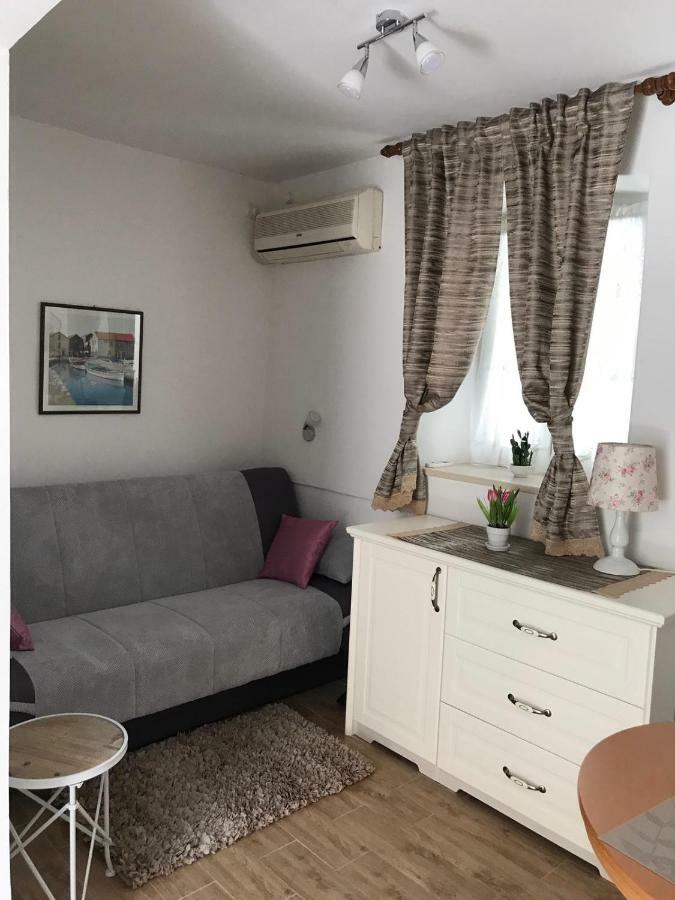 Apartment Center Roko Split Ngoại thất bức ảnh