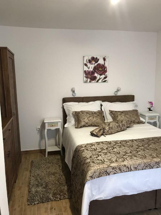 Apartment Center Roko Split Ngoại thất bức ảnh