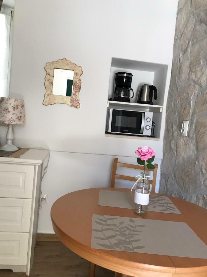 Apartment Center Roko Split Ngoại thất bức ảnh
