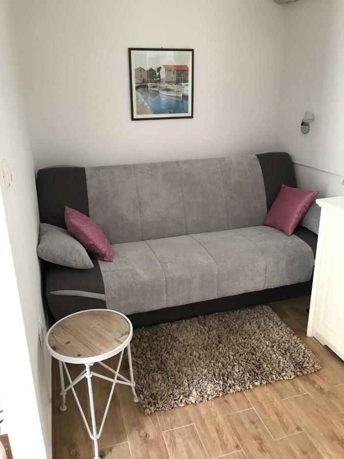 Apartment Center Roko Split Ngoại thất bức ảnh