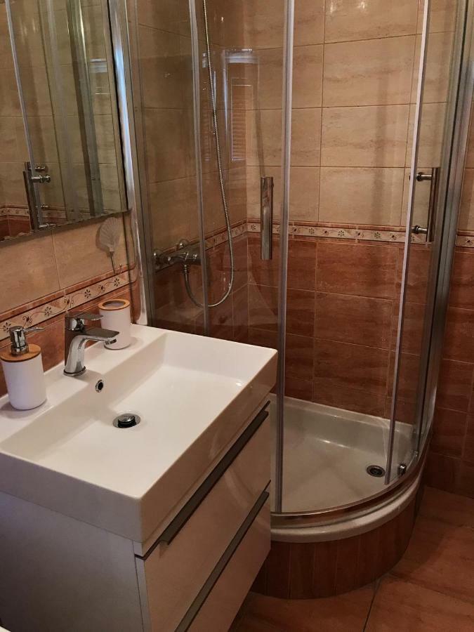 Apartment Center Roko Split Ngoại thất bức ảnh