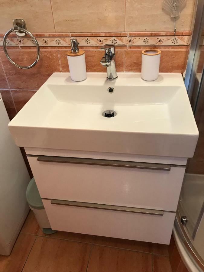 Apartment Center Roko Split Ngoại thất bức ảnh