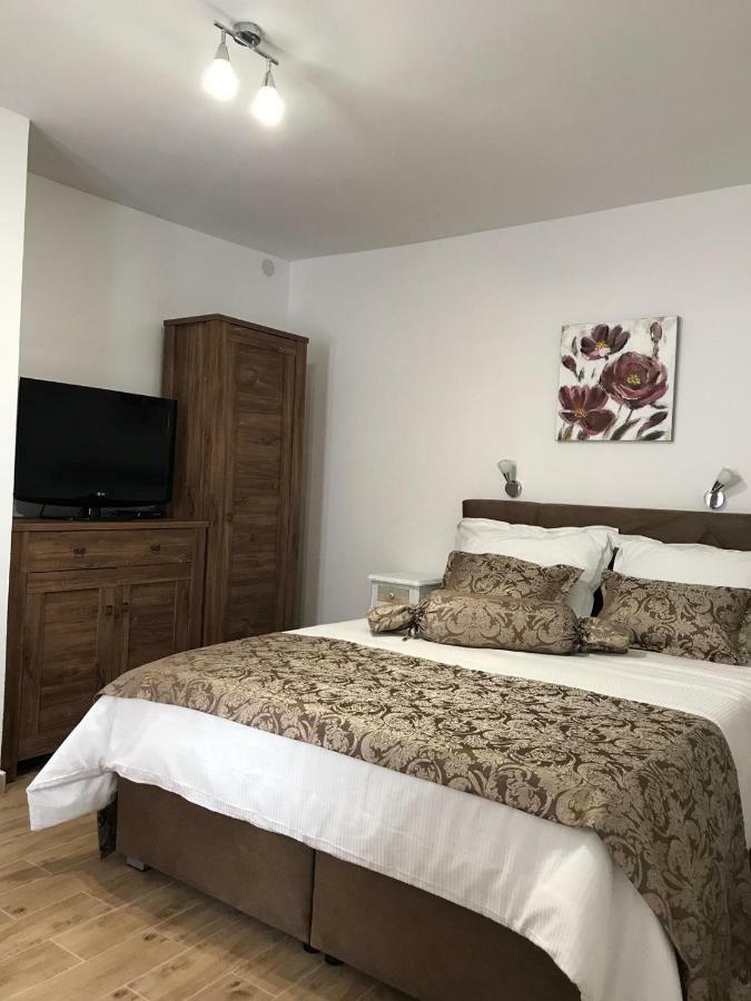 Apartment Center Roko Split Ngoại thất bức ảnh