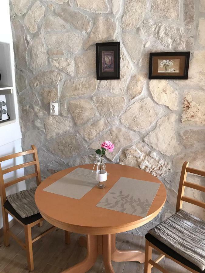 Apartment Center Roko Split Ngoại thất bức ảnh