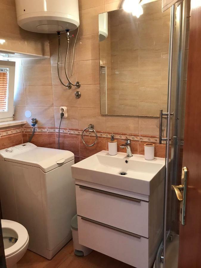Apartment Center Roko Split Ngoại thất bức ảnh
