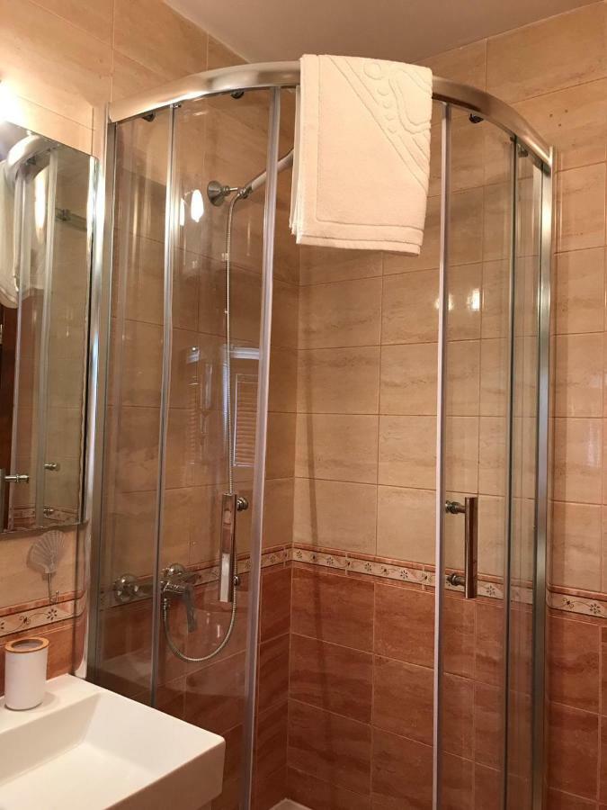 Apartment Center Roko Split Ngoại thất bức ảnh