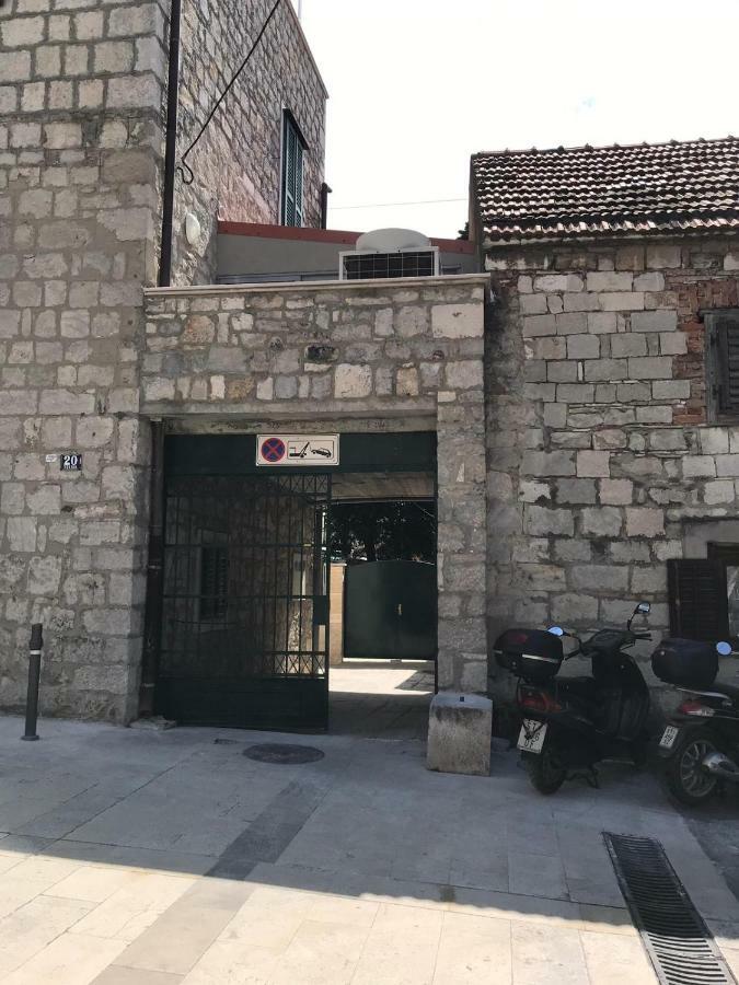 Apartment Center Roko Split Ngoại thất bức ảnh